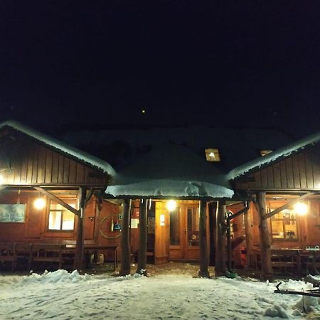 Gajowka Sajczyce - Gospodarstwo Agroturystyczne Villa Chełm Exterior foto