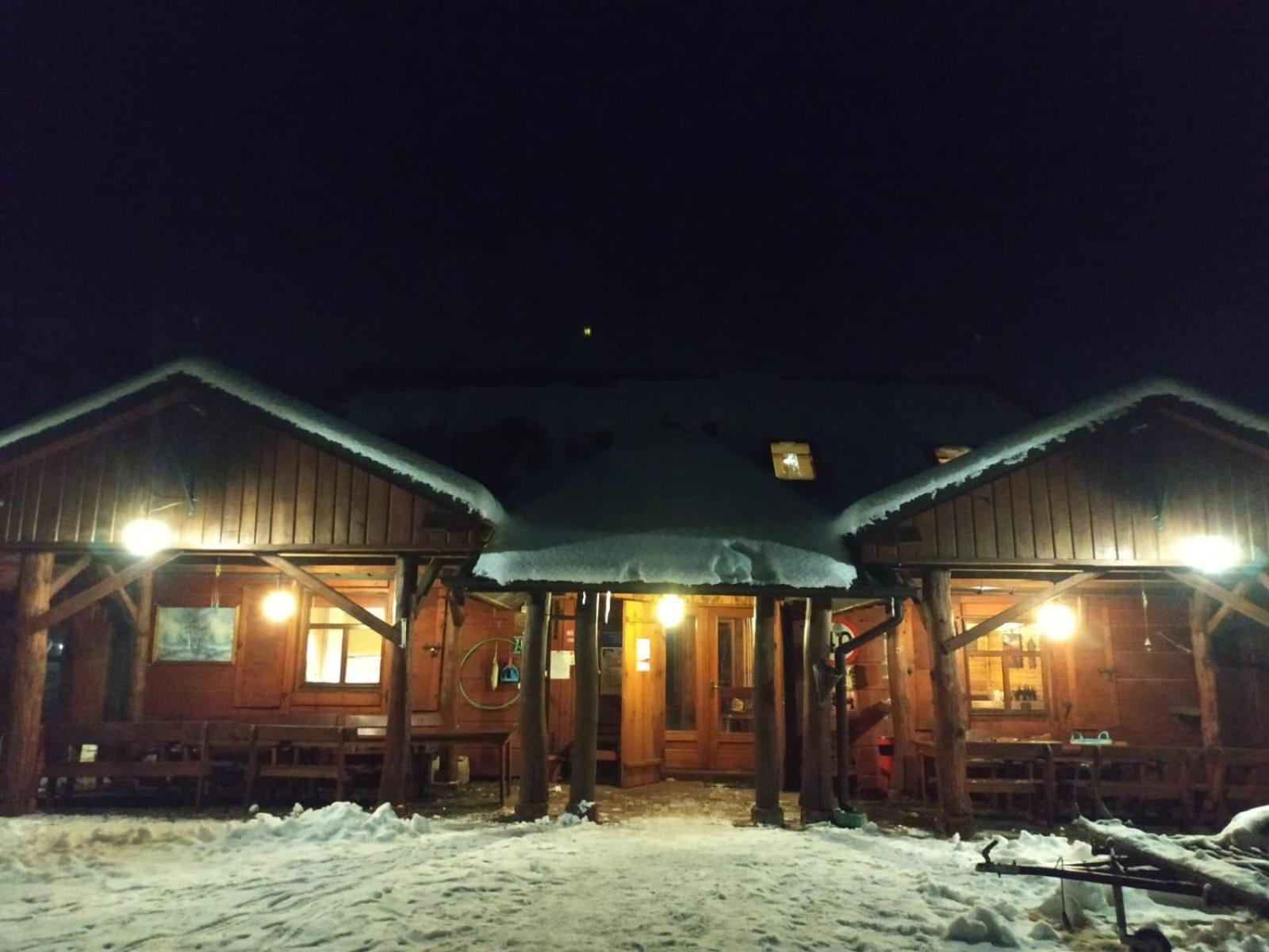 Gajowka Sajczyce - Gospodarstwo Agroturystyczne Villa Chełm Exterior foto